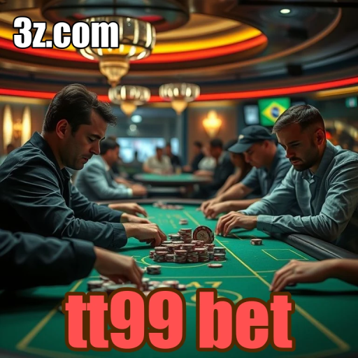 Jackpots Fantásticos do tt99 Bet: Emoção e Prêmios Surpreendentes