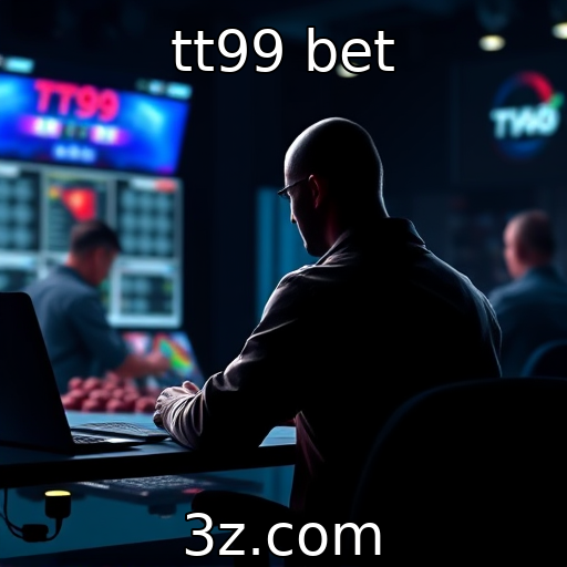 tt99 bet | Crescimento do mercado de apostas online em diferentes segmentos