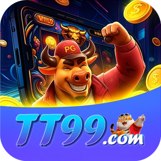 tt99 Logo